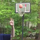 Illustration for article titled Basketball Teen Tries To Stunt, Gets Righteously Owned